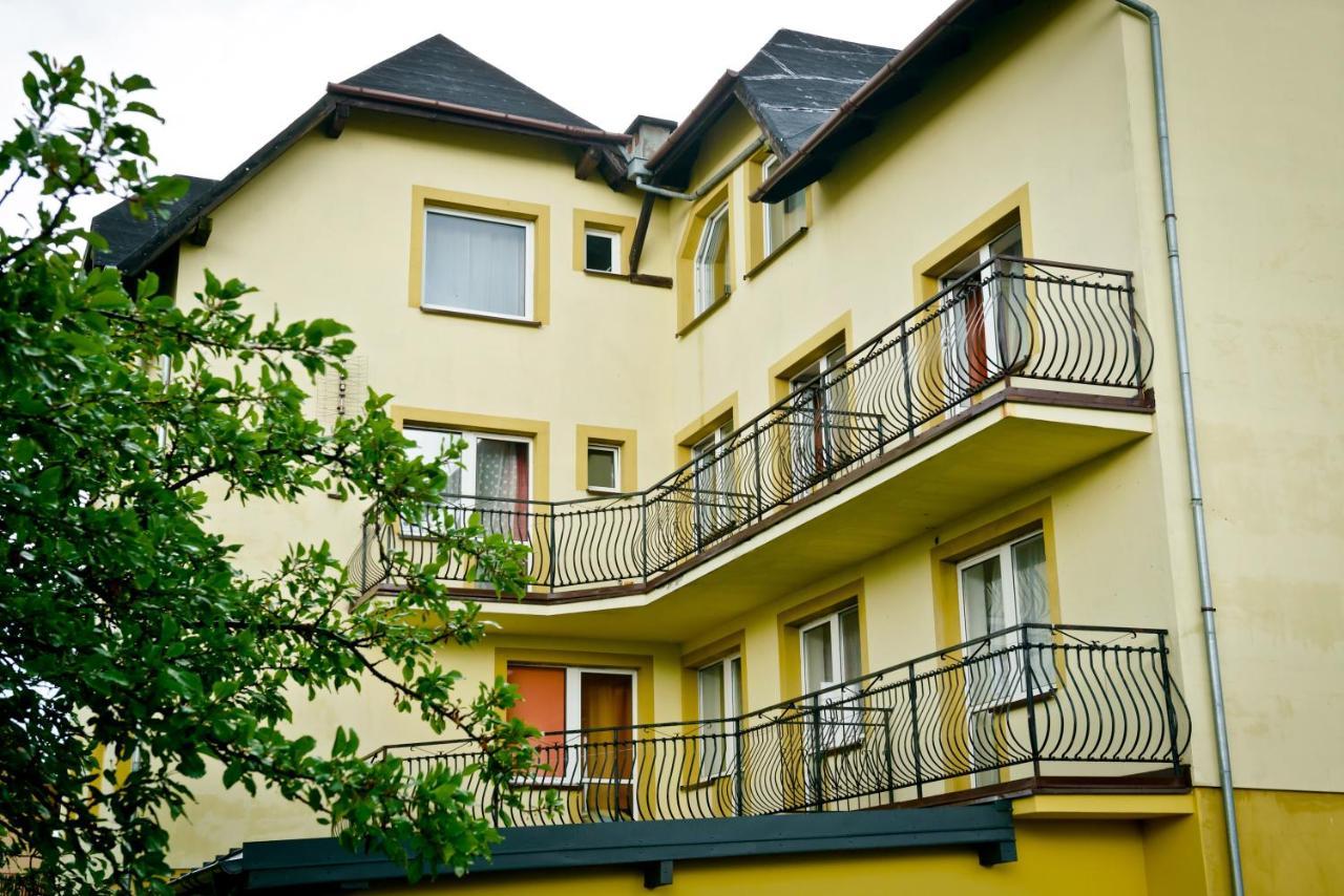 Osrodek Zibi Hostel *