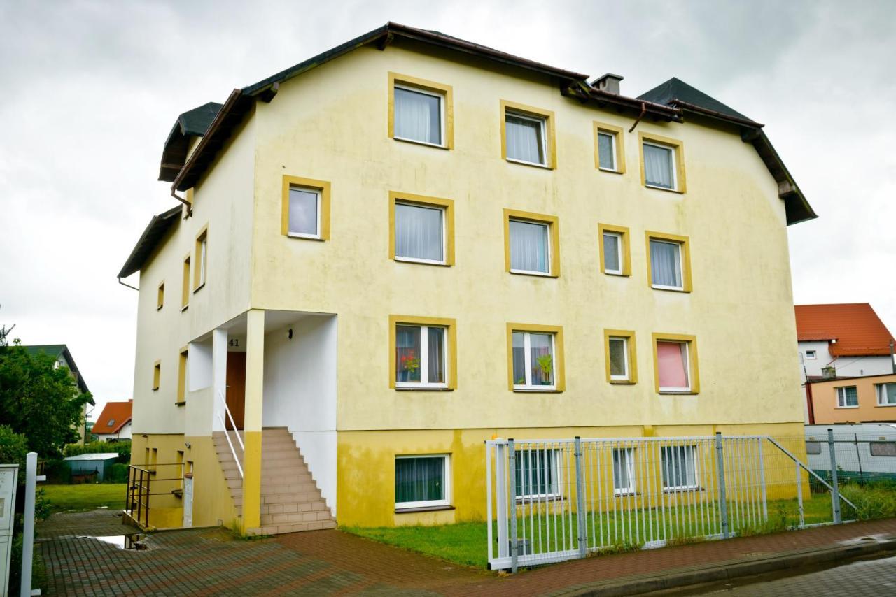 Hostel Osrodek Zibi